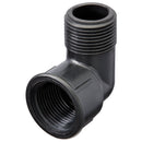 3/4" MPT x FPT Swing-Joint Elbow 37164
