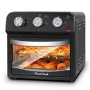 12.5 Quart Air Fryer Convection Toaster Oven