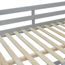 Bunk Bed With Ladder