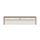Duncan - TV Stand With Full Extension Drawers