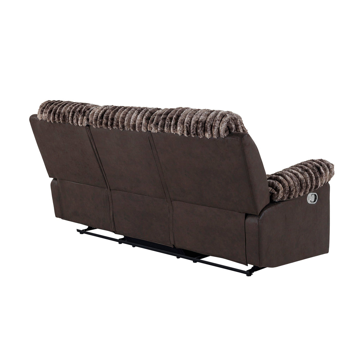 Brenda - Sofa With Manual Recline Function, photo 8 of 23