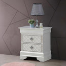 Verona - Nightstand by HouseOfZazla