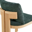 Indoor Dining Chair (Set of 2) by HouseOfZazla