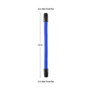 1/2" x 12" Multi-Flex Riser 37320