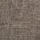 2-in-1 Sofa 82' Three-Seater with Sofa Bed and Reversible Recliner, Dark Grey Chenille