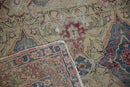 4.5x6.5 Antique Kermanshah Rug