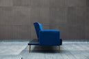 Comfort Compact Design Sofa Bed by HouseOfZazla