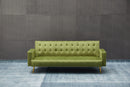 Comfort Compact Design Sofa Bed by HouseOfZazla