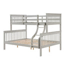 Marita - Bunk Bed & Slat System