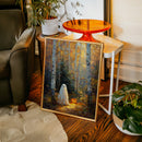 Autumn's Playful Spirits Unveiled