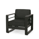 Maya Bay Club Chair by HouseOfZazla