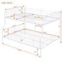 Contemporary Bunk Bed