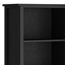 Artisan - 5 Shelf Bookcase, Handcrafted