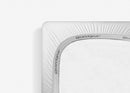 Bed Gear Ver-Tex Crib Mattress Protector