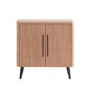Jodie - Accent Cabinet by HouseOfZazla