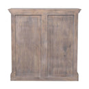 Cabinet With Glazed Doors by HouseOfZazla