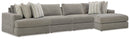Avaliyah - Sectional