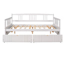 Multifunctional Modern Daybed