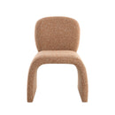 Luke - Accent Chair (Set of 2) - Brown