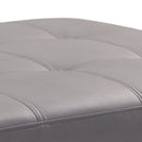 Contemporary Ottoman For Living Rooms