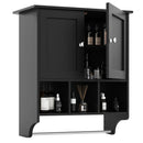 Bathroom Cabinet by HouseOfZazla