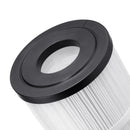 4Pack Hot Tub Spa Pool Filter Cartridge 130 Sq. Ft Compatible Pentair CCP520 by HouseOfZazla
