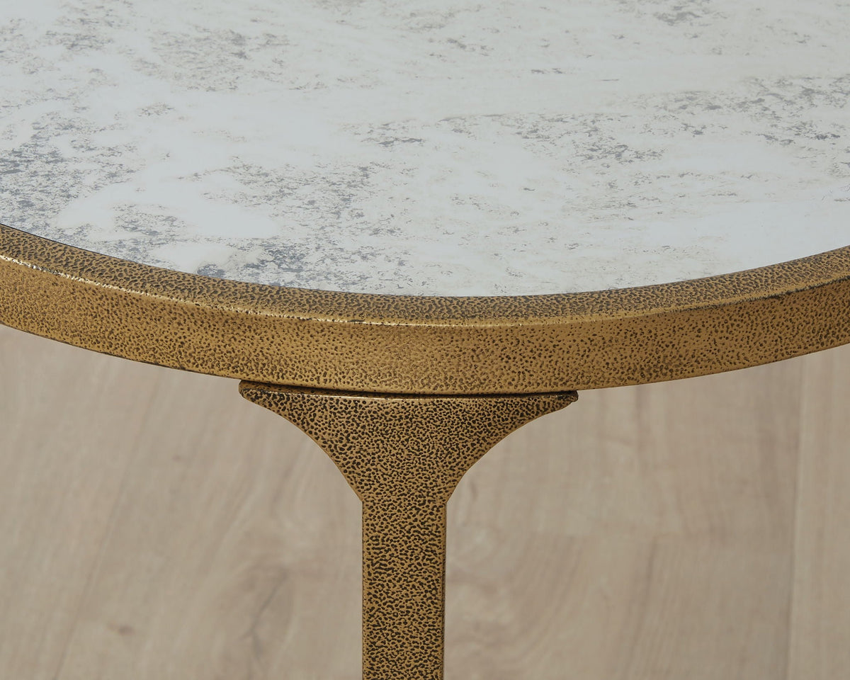 Korajane - Table, photo 5 of 13