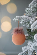 Christmas Ball Ornaments, Glass Decorative Hanging Ball Christmas Tree Ornaments by HouseOfZazla