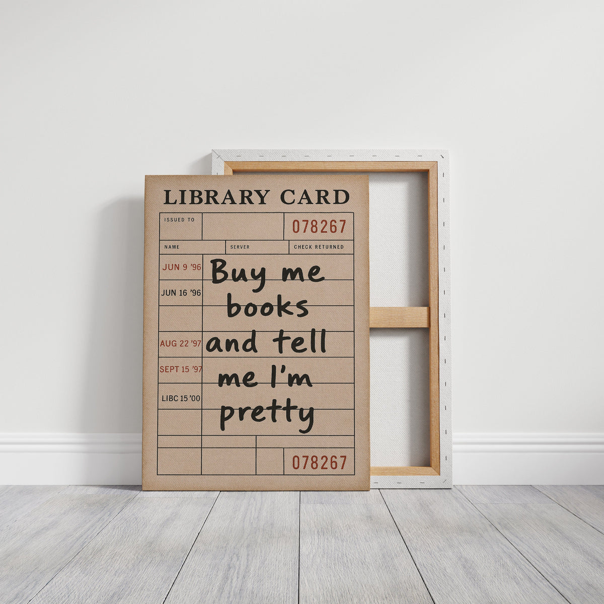 Books & Compliments, Please, photo 15 of 19