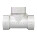 3/4" PVC-Lock Tee 37770