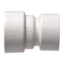 3/4" x 1/2" PVC-Lock Reducing Coupling 34779
