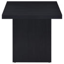 Exeter - Square Table