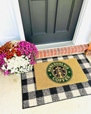 Mama Needs Her Coffee
