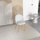 Marion - Mid Century Modern Dining Chair (Set of 2) by HouseOfZazla