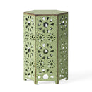 Eliana Side Table by HouseOfZazla