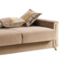 Lisa - Living Room Set