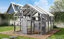 Extra Large Catio Outdoor Cat Enclosure