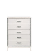 Haiden - Chest, Elegant Design by Unique Piece Furniture