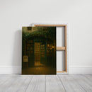 The Bookshop Beneath the Lantern Light
