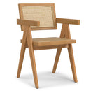 Regina - Handcrafted Dining Armchair (Set of 2) by HouseOfZazla