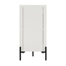 Abbey - Sideboard With Adjustable Shelves by HouseOfZazla