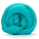 Dyed Merino Wool Tops | Premium 22 Micron, 64 Count Wool