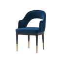 Carrington - Armchair by HouseOfZazla