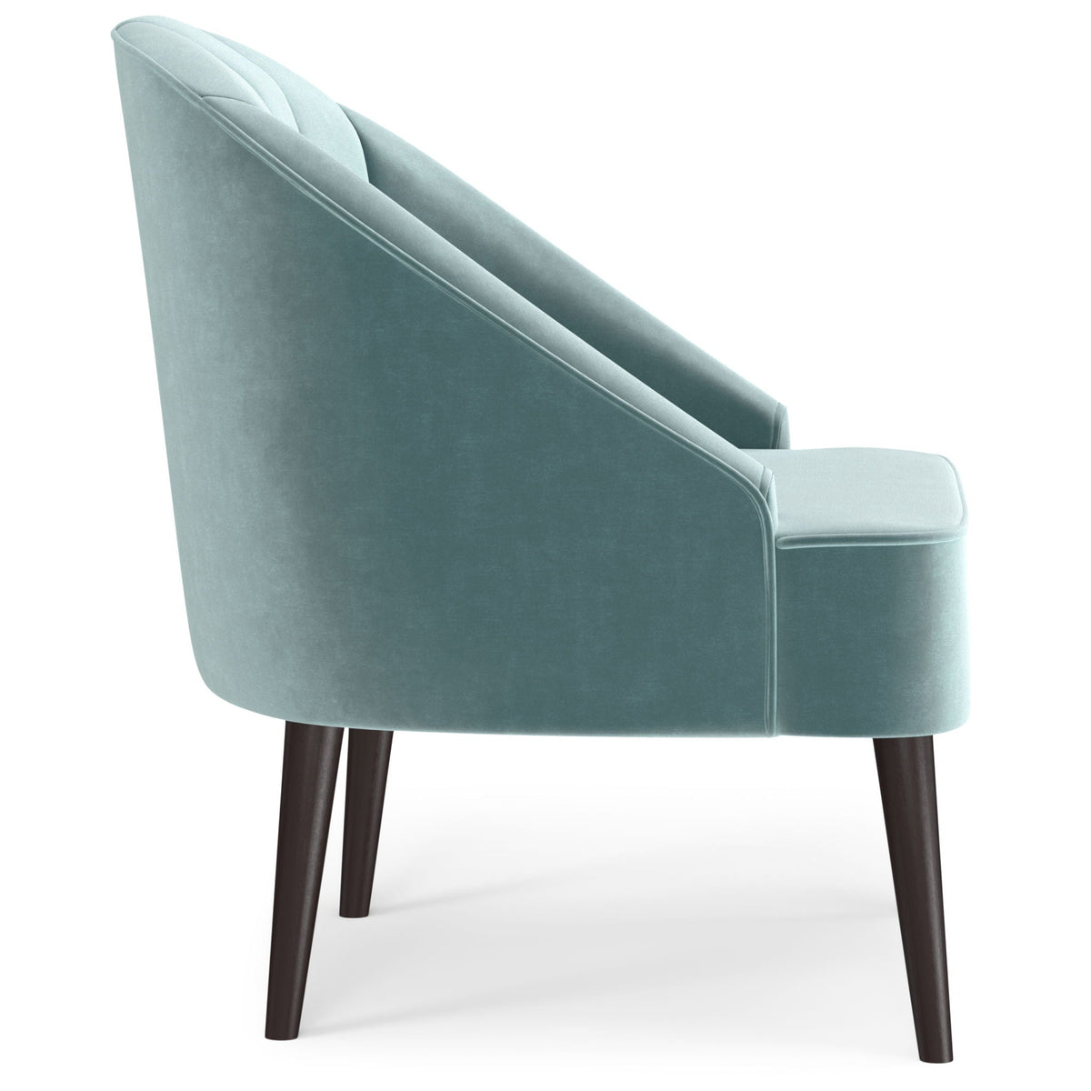 Harrah - Upholstered Accent Chair, photo 5 of 19