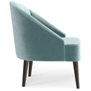 Harrah - Upholstered Accent Chair by Unique Piece Furniture