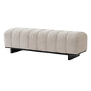 Indoor Dining Bench by HouseOfZazla