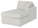 Modmax - Sectional - Oyster by Unique Piece Furniture
