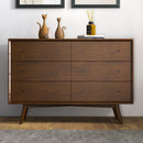 Caroline - Dresser - Brown by HouseOfZazla