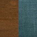 Conifer - Upholstered Dining Side Chair (Set of 2) by HouseOfZazla