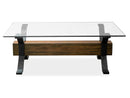Sawyer - Rectangular Table